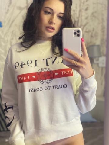 Проститутка Амелия